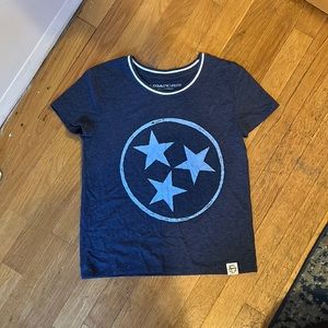 Tennessee Stars Tee
